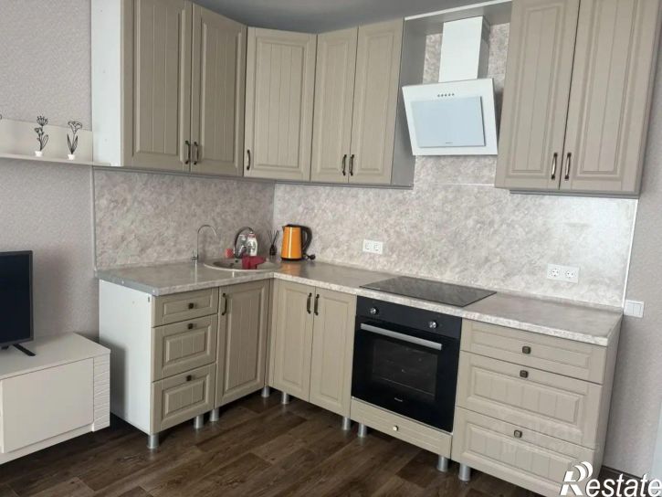 1-комн квартира б-р Строителей, 69а,  д. 69а