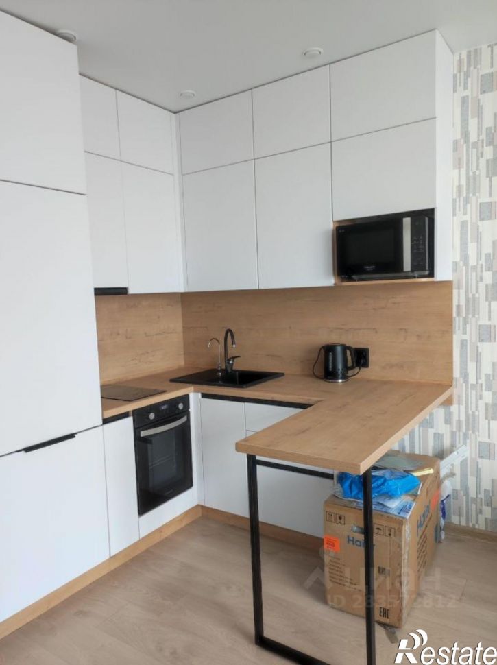 1-комн квартира Притомский пр-кт, 25 3,  д. 25 3,  к. 3