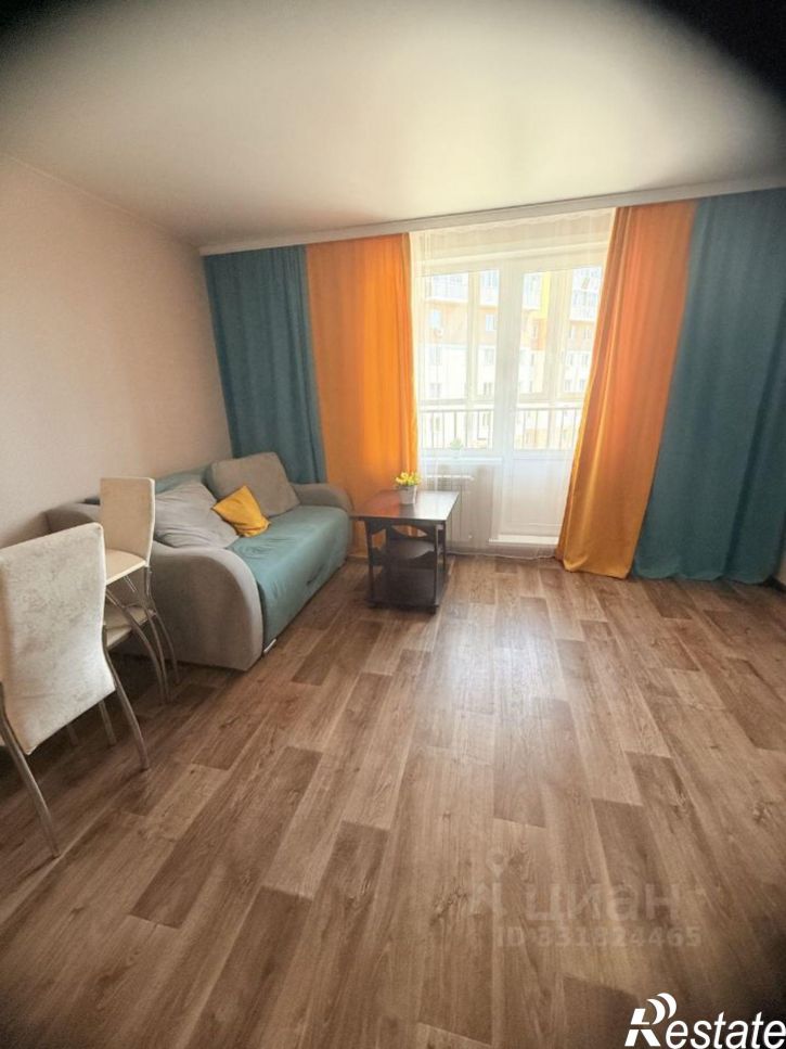 1-комн квартира б-р Строителей, 69а,  д. 69а