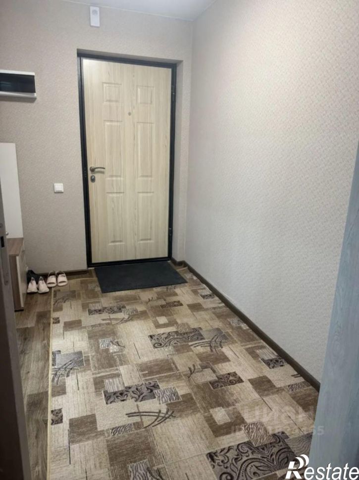 1-комн квартира б-р Строителей, 69а,  д. 69а