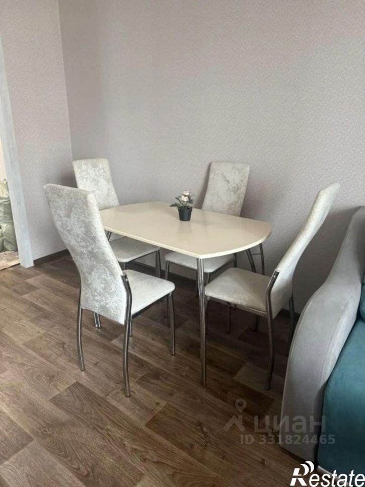 1-комн квартира б-р Строителей, 69а,  д. 69а