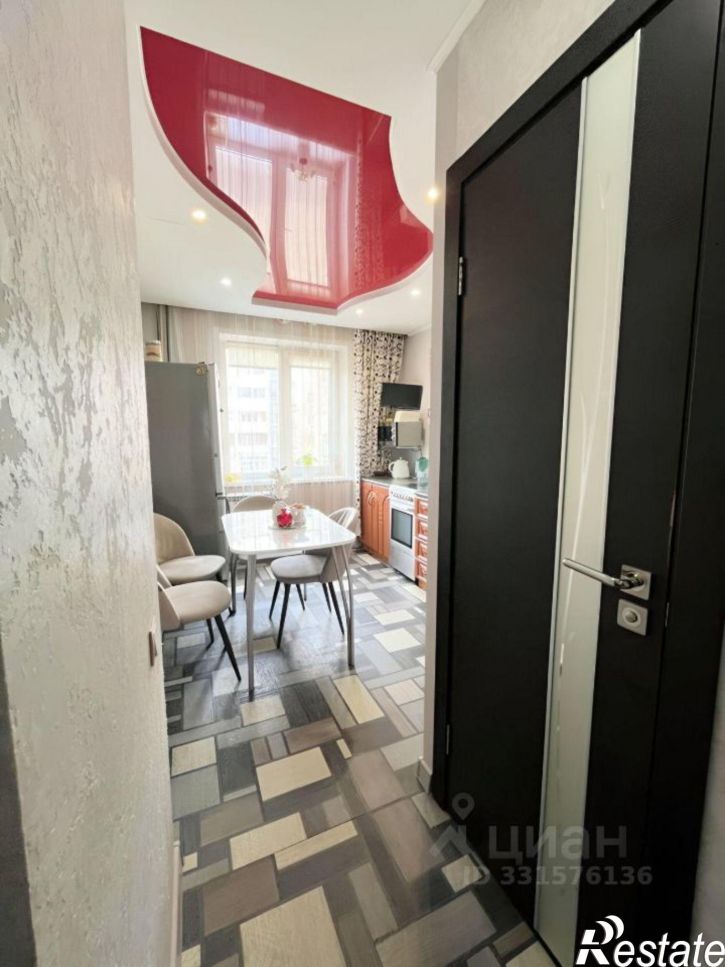 2-комн квартира ул Халтурина, 39б,  д. 39б