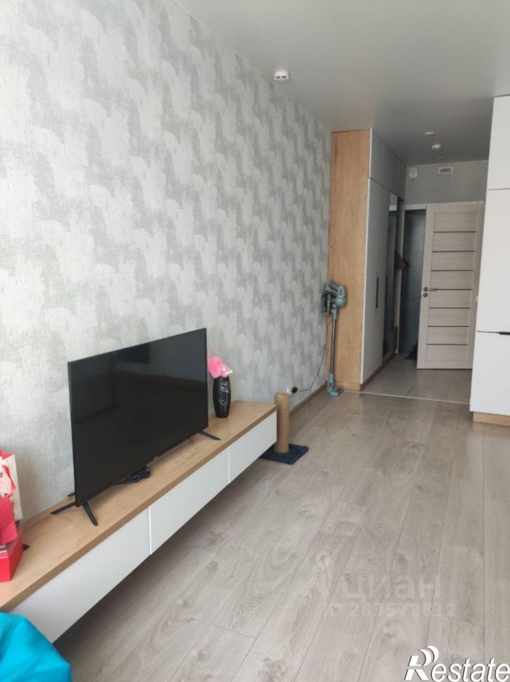 1-комн квартира Притомский пр-кт, 25 3,  д. 25 3,  к. 3