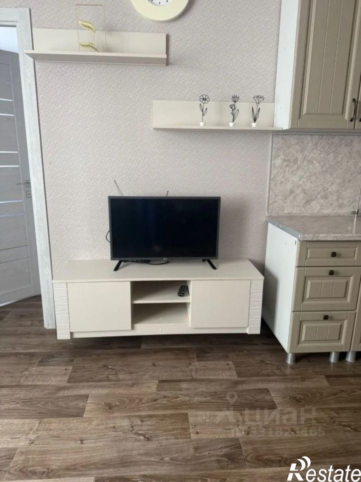 1-комн квартира б-р Строителей, 69а,  д. 69а