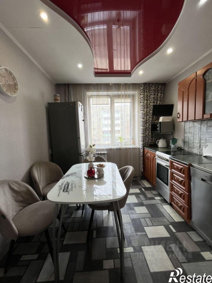 2-комн квартира ул Халтурина, 39б,  д. 39б