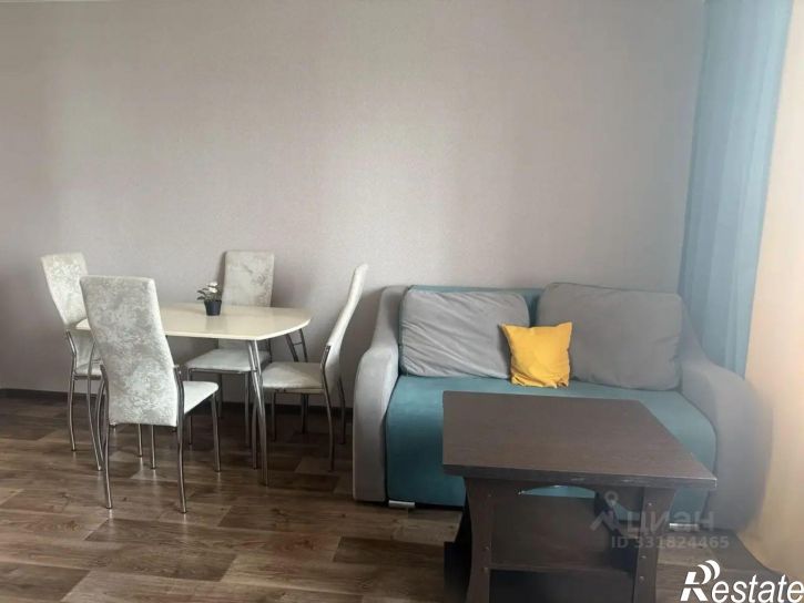 1-комн квартира б-р Строителей, 69а,  д. 69а