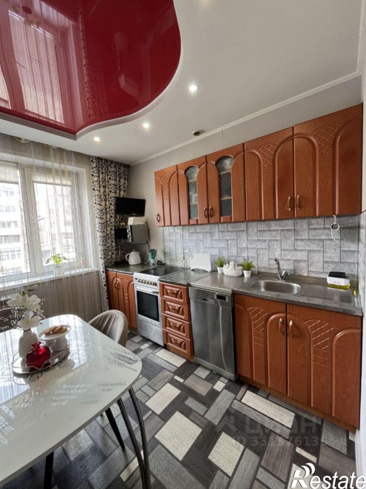 2-комн квартира ул Халтурина, 39б,  д. 39б