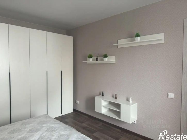 1-комн квартира б-р Строителей, 69а,  д. 69а
