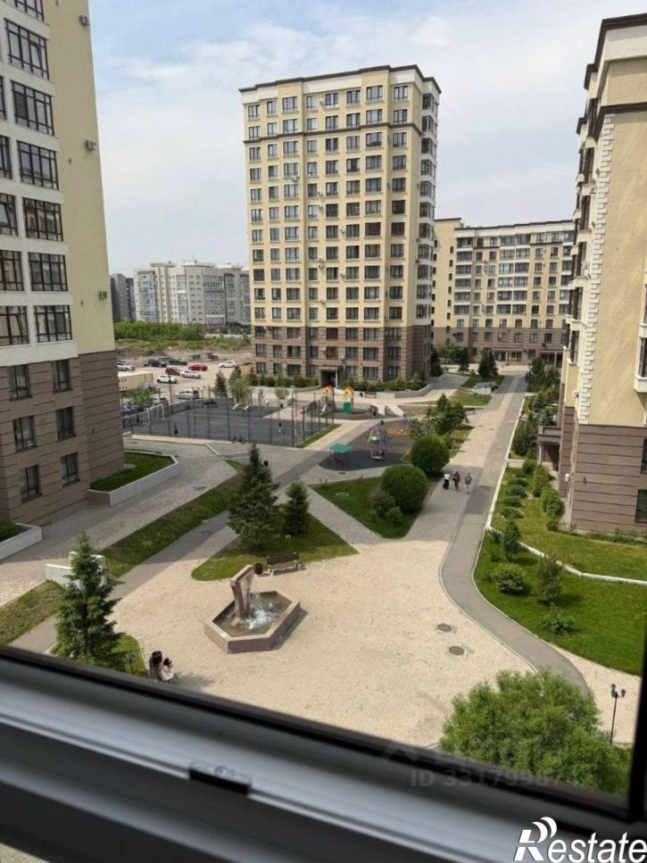 1-комн квартира ул Дружбы, 30/7,  д. 30/7