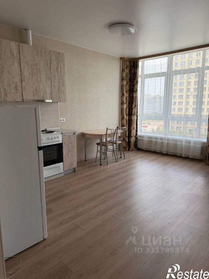 1-комн квартира ул Дружбы, 30/7,  д. 30/7