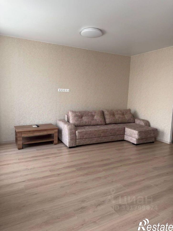 1-комн квартира ул Дружбы, 30/7,  д. 30/7