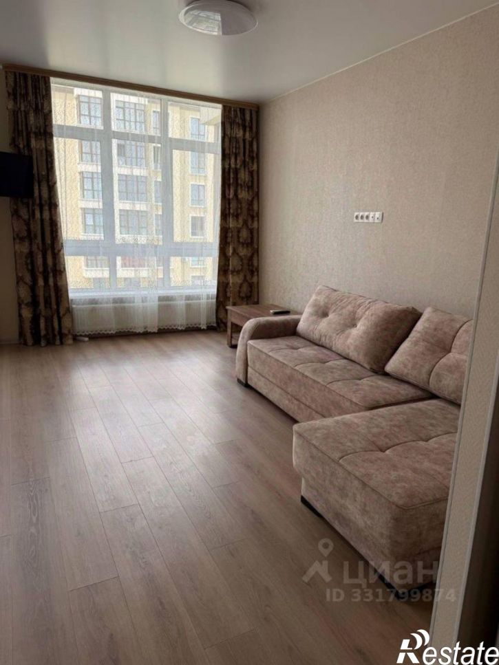 1-комн квартира ул Дружбы, 30/7,  д. 30/7