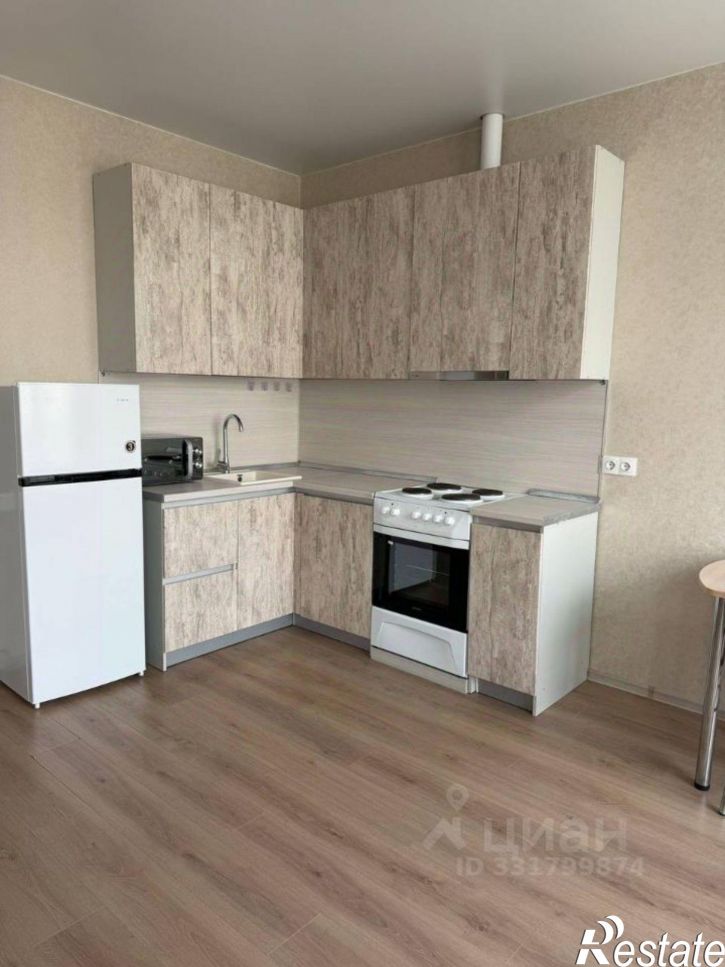 1-комн квартира ул Дружбы, 30/7,  д. 30/7