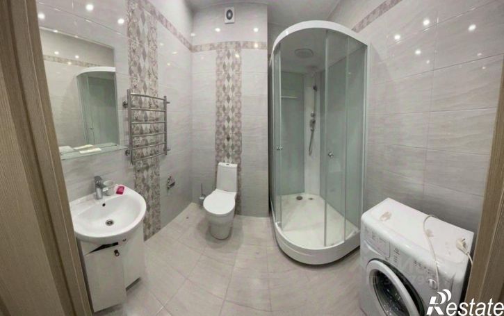 1-комн квартира ул Дружбы, 30/7,  д. 30/7