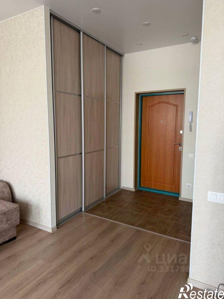 1-комн квартира ул Дружбы, 30/7,  д. 30/7