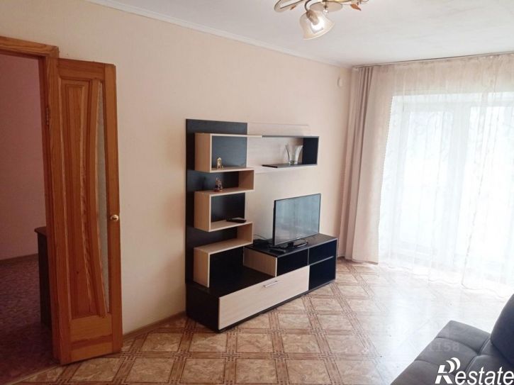 2-комн квартира пр-кт Ленина, 1,  д. 1