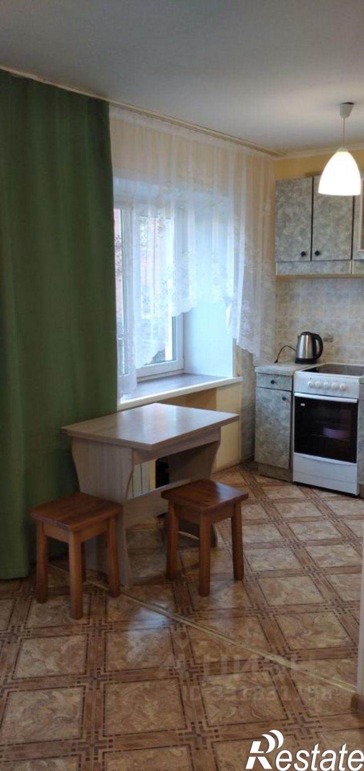 2-комн квартира пр-кт Ленина, 1,  д. 1