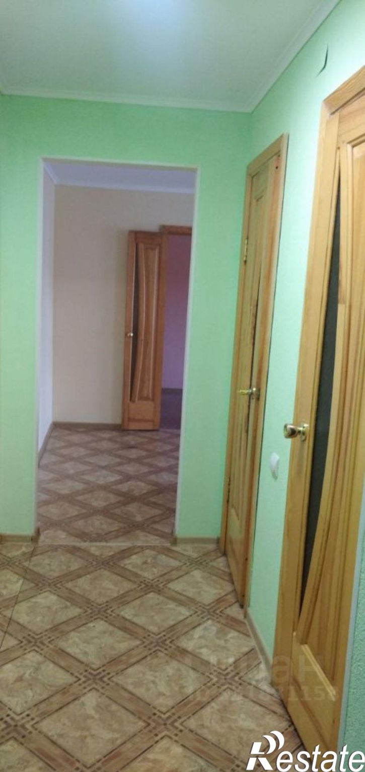 2-комн квартира пр-кт Ленина, 1,  д. 1