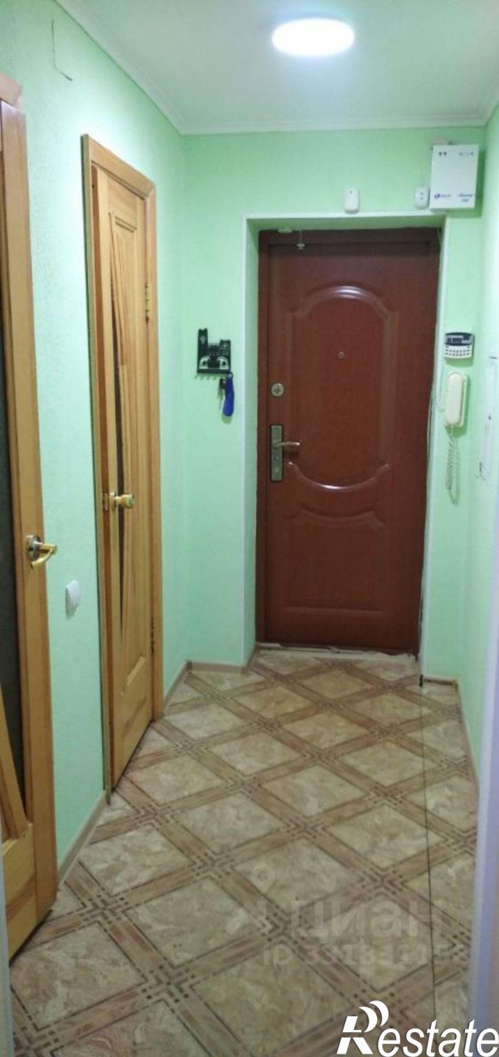 2-комн квартира пр-кт Ленина, 1,  д. 1