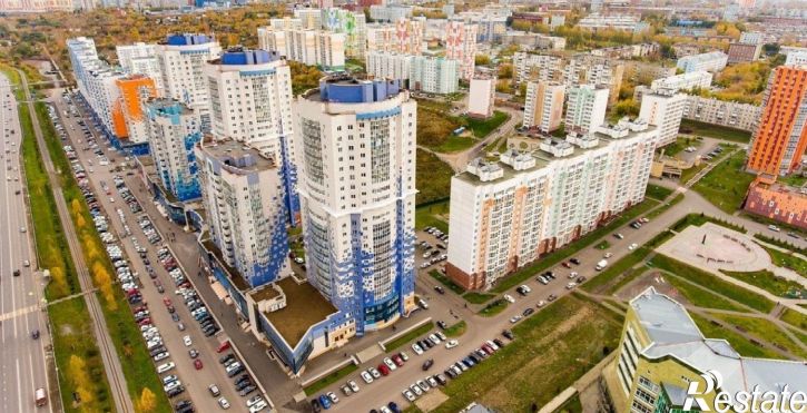1-комн квартира ул 1-я Заречная, 130,  д. 130