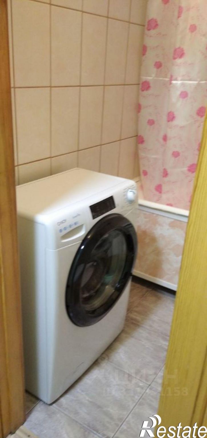 2-комн квартира пр-кт Ленина, 1,  д. 1