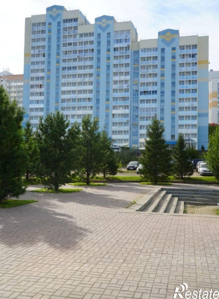 1-комн квартира ул 1-я Заречная, 130,  д. 130