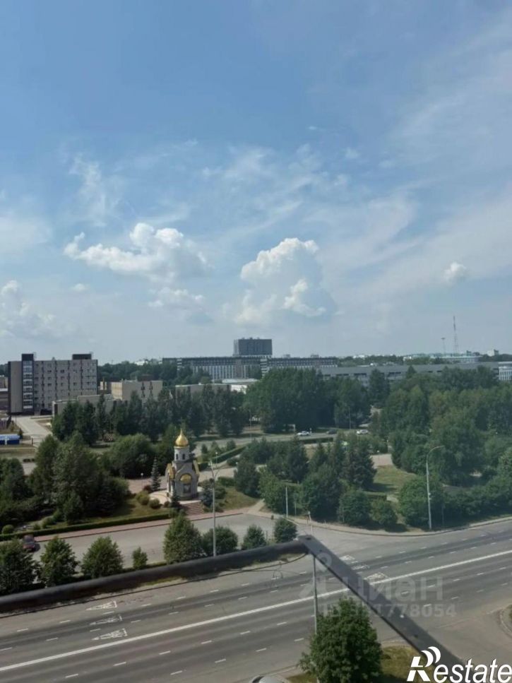 1-комн квартира б-р Строителей, 52,  д. 52