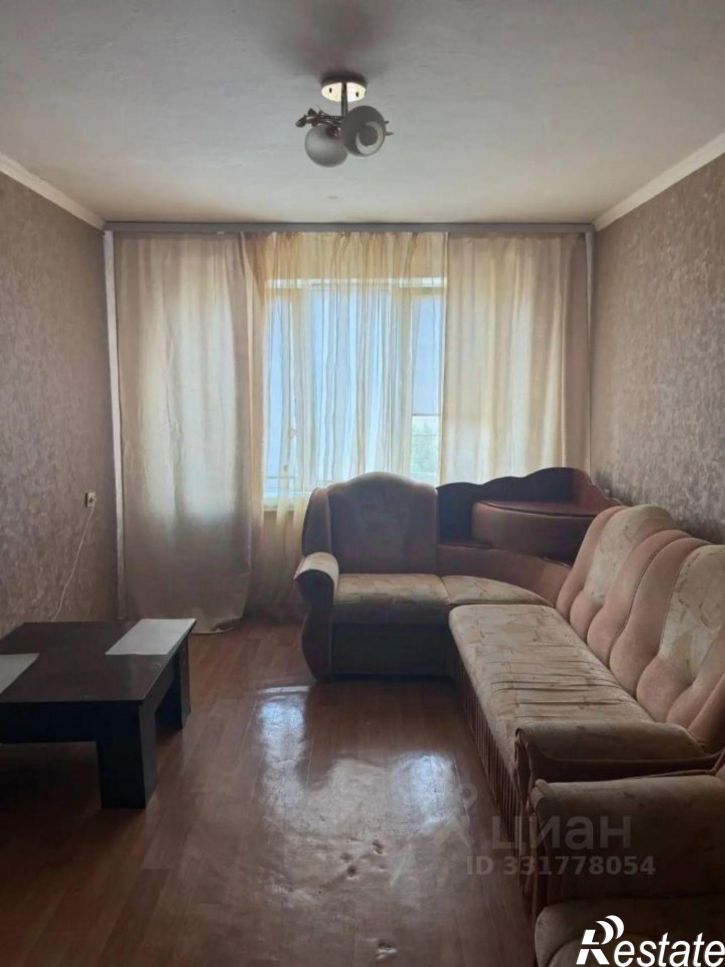 1-комн квартира б-р Строителей, 52,  д. 52