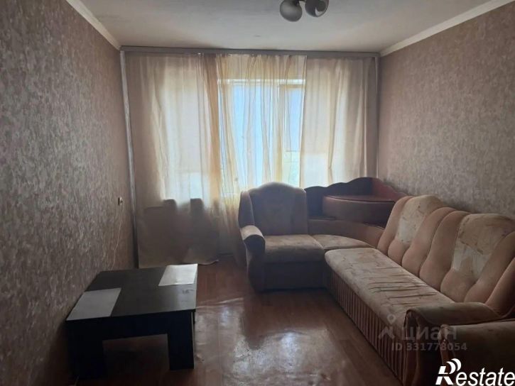 1-комн квартира б-р Строителей, 52,  д. 52