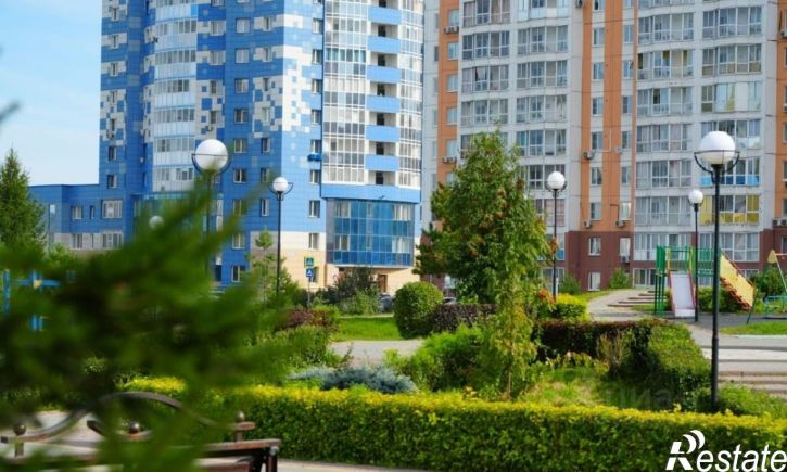 1-комн квартира ул 1-я Заречная, 130,  д. 130