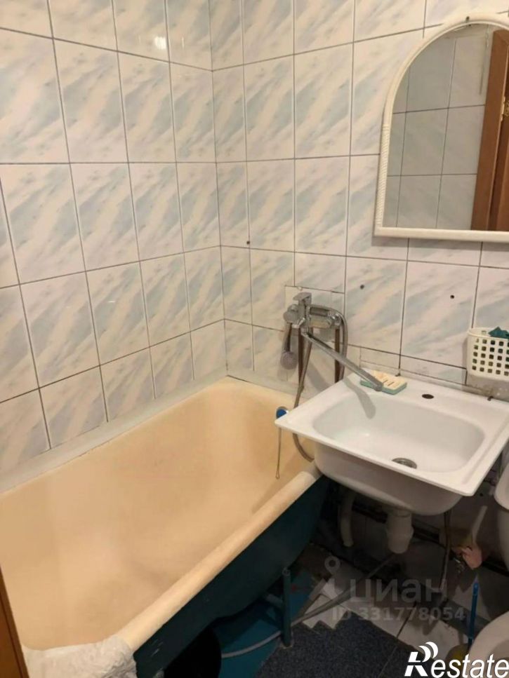 1-комн квартира б-р Строителей, 52,  д. 52