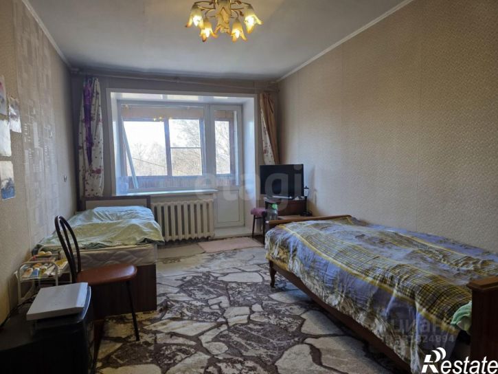 1-комн квартира ул Инициативная, 16А,  д. 16А