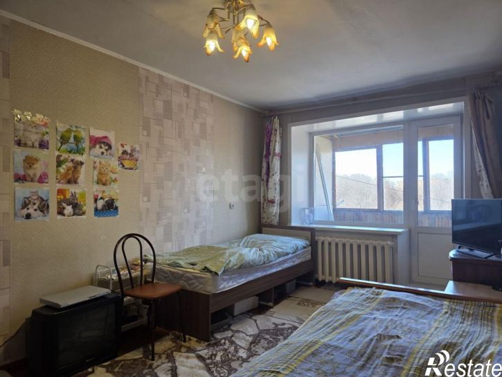 1-комн квартира ул Инициативная, 16А,  д. 16А