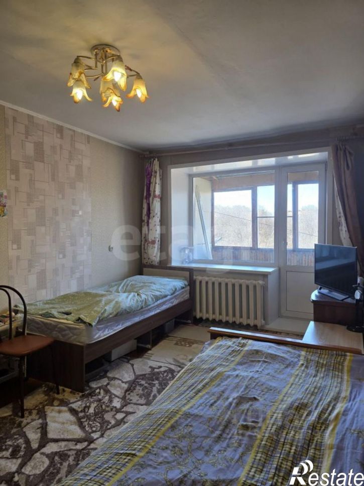 1-комн квартира ул Инициативная, 16А,  д. 16А