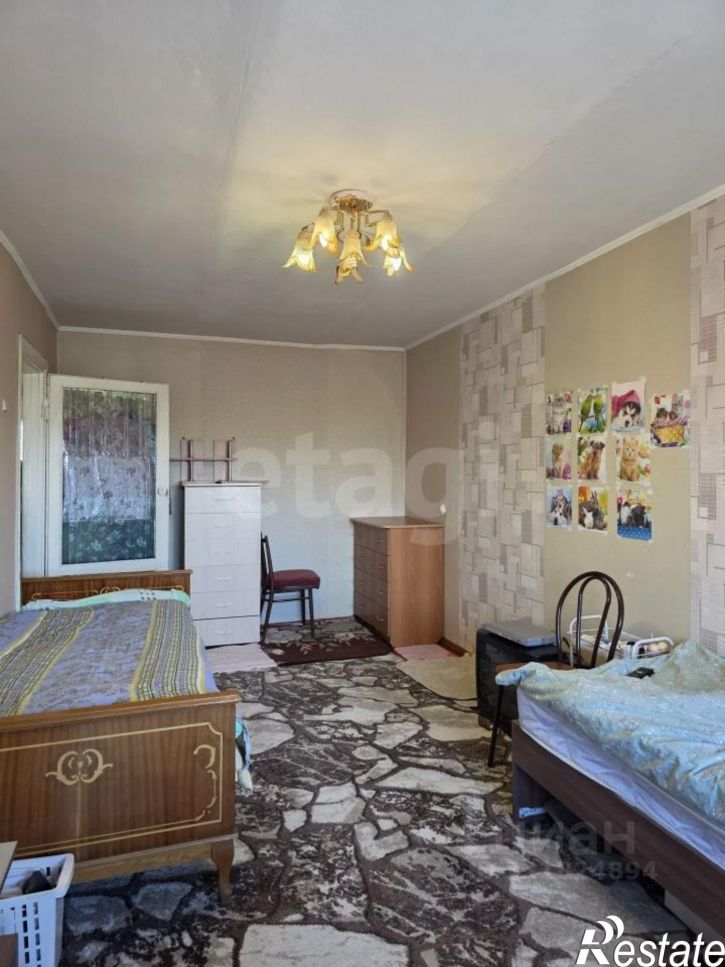 1-комн квартира ул Инициативная, 16А,  д. 16А