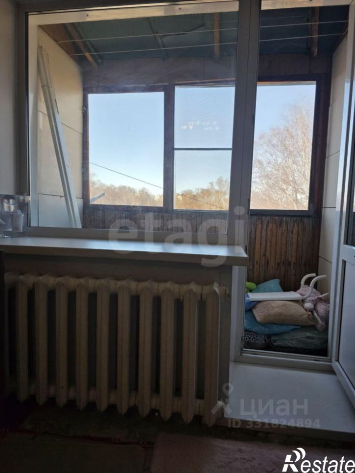 1-комн квартира ул Инициативная, 16А,  д. 16А