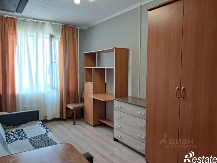 1-комн квартира пр-кт Ленина, 135Б,  д. 135Б