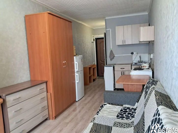 1-комн квартира пр-кт Ленина, 135Б,  д. 135Б