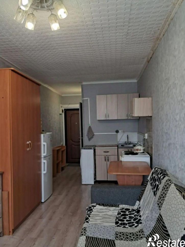 1-комн квартира пр-кт Ленина, 135Б,  д. 135Б