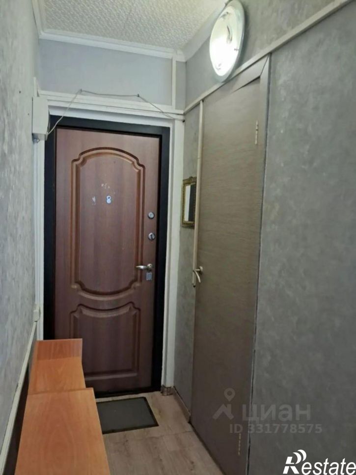 1-комн квартира пр-кт Ленина, 135Б,  д. 135Б