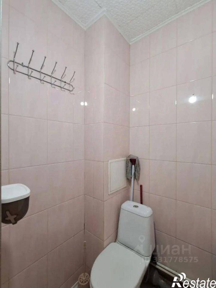 1-комн квартира пр-кт Ленина, 135Б,  д. 135Б