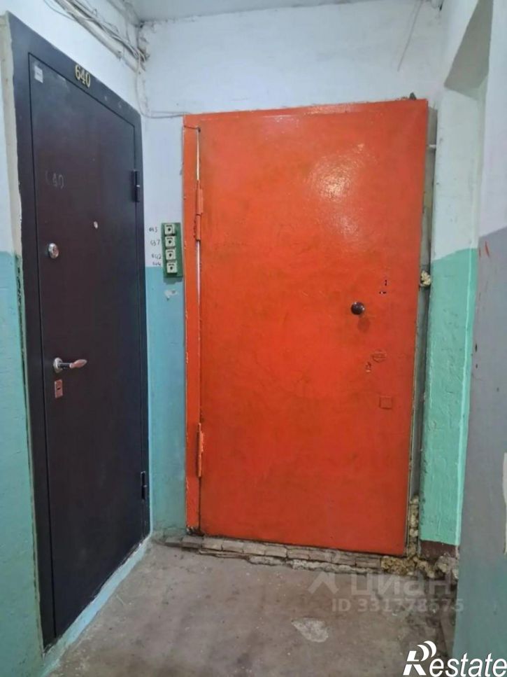 1-комн квартира пр-кт Ленина, 135Б,  д. 135Б