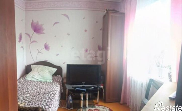 2-комн квартира ул Ворошилова, 20,  д. 20
