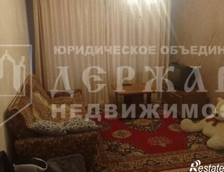 3-комн квартира ул Юрия Смирнова, 16,  д. 16