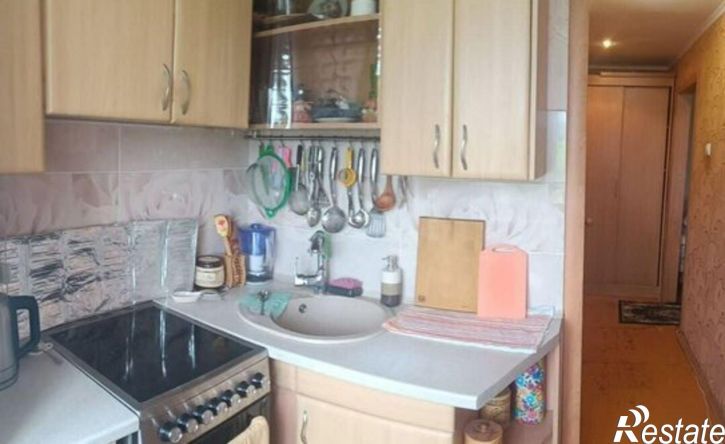 2-комн квартира ул Ворошилова, 20,  д. 20
