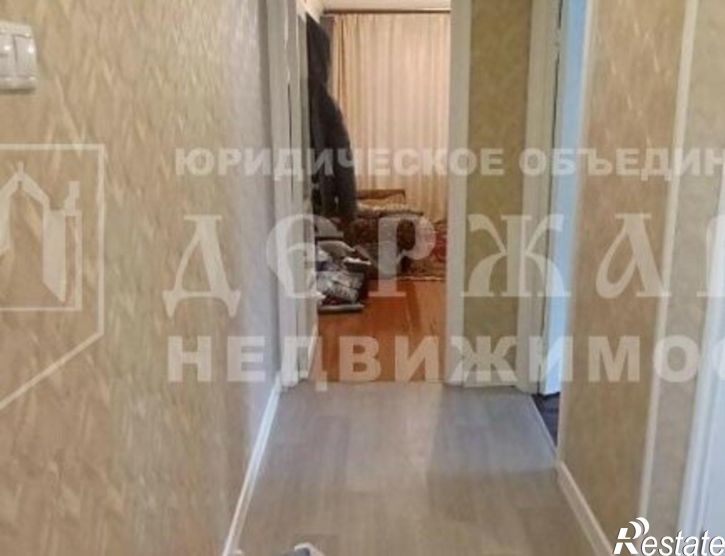 3-комн квартира ул Юрия Смирнова, 16,  д. 16