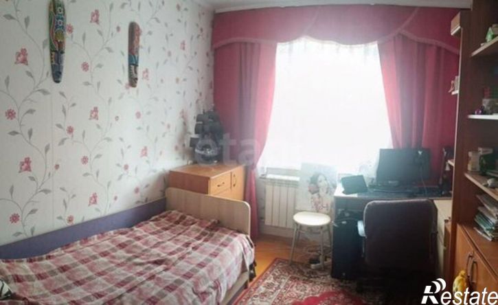 2-комн квартира ул Ворошилова, 20,  д. 20