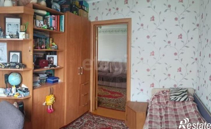 2-комн квартира ул Ворошилова, 20,  д. 20