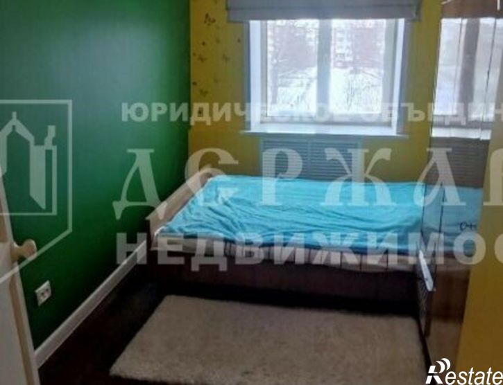 3-комн квартира ул Юрия Смирнова, 16,  д. 16