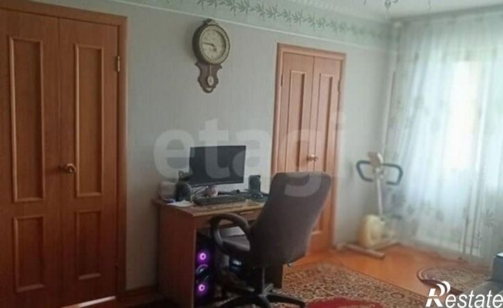 2-комн квартира ул Ворошилова, 20,  д. 20